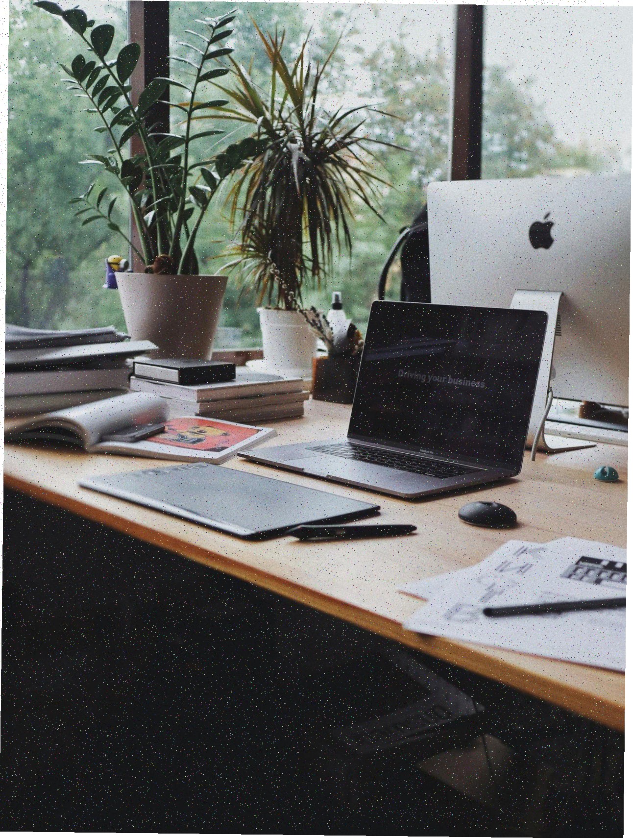 Technology solutions